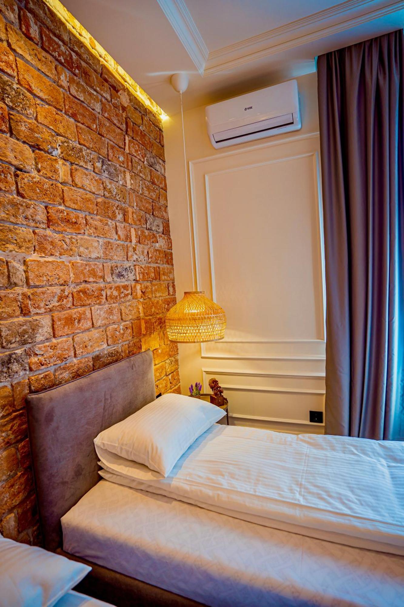 Miha Premium Apartment Belgrado Exterior foto