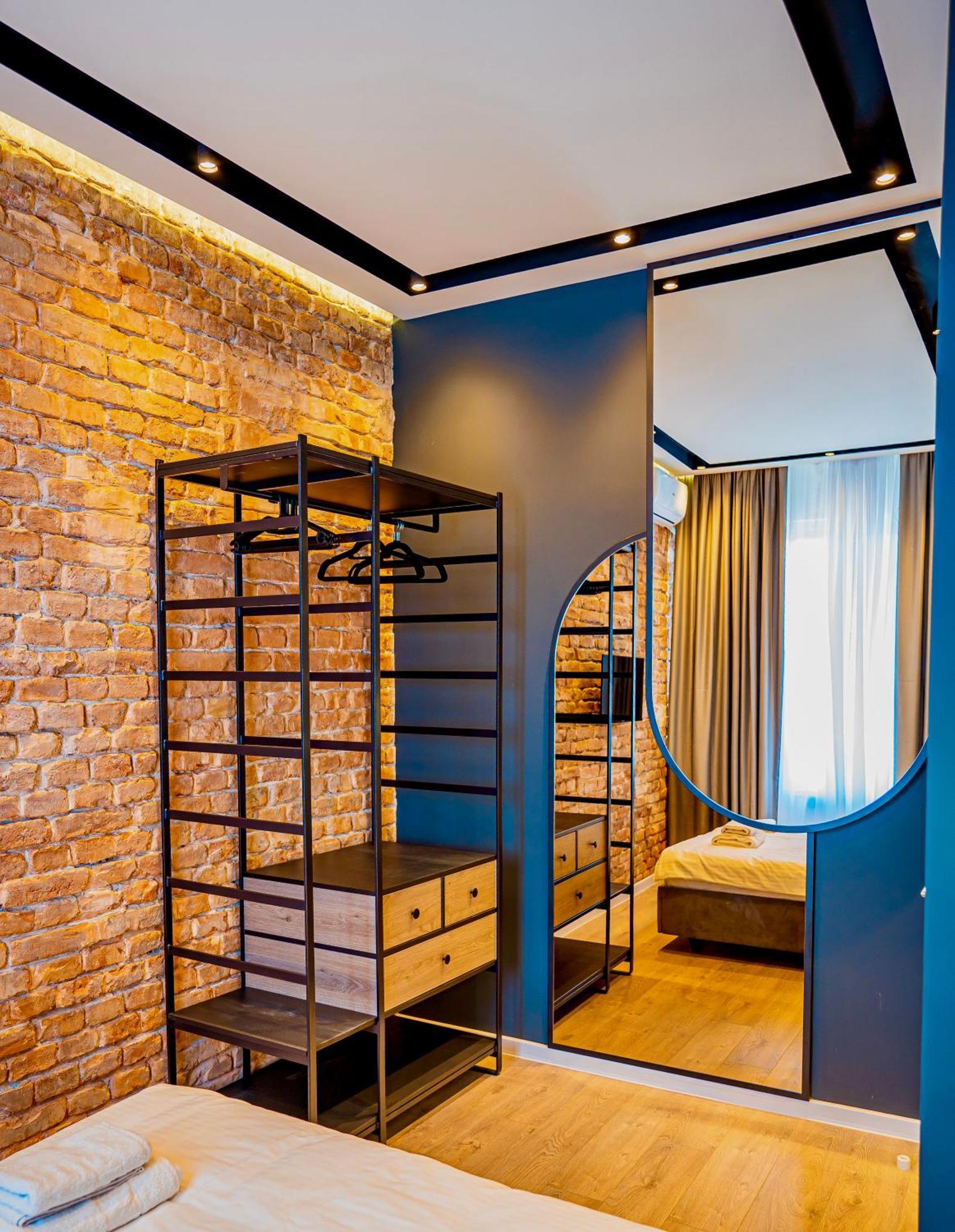 Miha Premium Apartment Belgrado Exterior foto