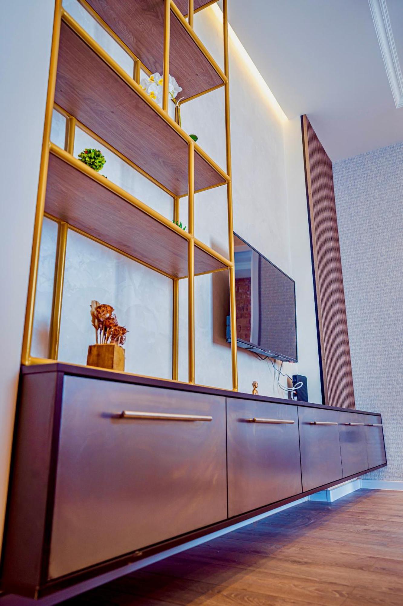 Miha Premium Apartment Belgrado Exterior foto